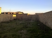 Satılır 4 sot torpaq Saray