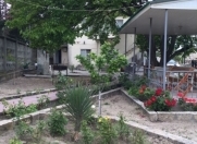 Satılır 5 otaqlı 1500 m2 bağ evi Novxanı