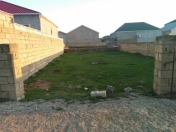 Satılır 3 sot torpaq Fatmayı