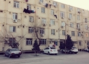 Satılır 1 otaqlı 18 m2 köhnə tikili Xırdalan