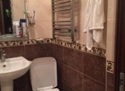 Satılır 2 otaqlı 52 m2 yeni tikili İnşaatçılar m.