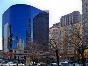 İcarəyə verilir 2 otaqlı 110 m2 yeni tikili Azərbaycan Dillər Universiteti