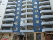 Satılır 3 otaqlı 337 m2 obyekt Nizami m.