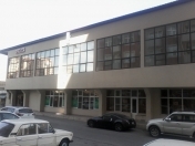 İcarəyə verilir 12 otaqlı 700 m2 obyekt Şah İsmayıl Xətai m.