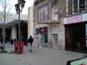 İcarəyə verilir 4 otaqlı 85 m2 obyekt Nizami m.