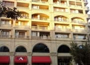 İcarəyə verilir 3 otaqlı 70 m2 köhnə tikili 6 mkr