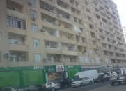 Satılır 3 otaqlı 86 m2 yeni tikili Badamdar