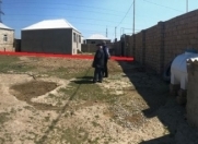 Satılır 3 sot torpaq Y.Suraxanı