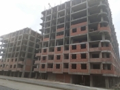 Satılır 1 otaqlı 36.3 m2 yeni tikili Xırdalan