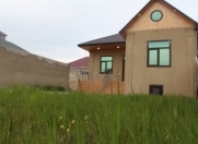Satılır 3 otaqlı 100 m2 həyət evi Zabrat 2