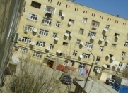 Satılır 5 otaqlı 95 m2 köhnə tikili Lökbatan