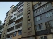 Satılır 1 otaqlı 45 m2 köhnə tikili 9 mkr