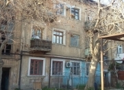 Satılır 3 otaqlı 54 m2 köhnə tikili NZS