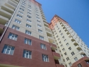 Satılır 3 otaqlı 118 m2 yeni tikili 4 mkr