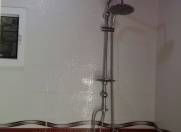 Satılır 4 otaqlı 2 m2 həyət evi Əmircan