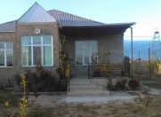 Satılır 4 otaqlı 110 m2 bağ evi Buzovna