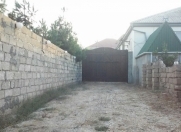 İcarəyə verilir 4 otaqlı 2500 m2 bağ evi Mərdəkan