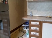 Satılır 5 otaqlı 101 m2 köhnə tikili İnşaatçılar m.