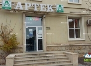 Satılır 4 otaqlı 100 m2 obyekt Qara şəhər