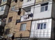 Satılır 2 otaqlı 60 m2 köhnə tikili Biləcəri