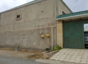 Satılır 3 otaqlı 100 m2 həyət evi Qaraçuxur