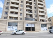Satılır 10 otaqlı 740 m2 obyekt Bakıxanov