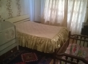 Satılır 4 otaqlı 96 m2 köhnə tikili 8 km