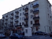 İcarəyə verilir 2 otaqlı 65 m2 köhnə tikili Metropark