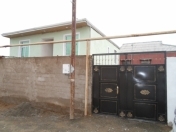 Satılır 3 otaqlı 80 m2 həyət evi Binəqədi