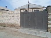 Satılır 3 otaqlı 64 m2 həyət evi Binəqədi