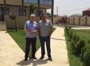 Satılır 6 otaqlı 1600 m2 bağ evi Sumqayıt