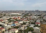 Satılır 1 otaqlı 58.52 m2 yeni tikili Xırdalan