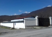 Satılır 6 otaqlı 3000 m2 obyekt Qəbələ