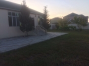 Satılır 4 otaqlı 150 m2 bağ evi Nardaran