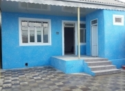 Satılır 3 otaqlı 85 m2 həyət evi Zabrat 2