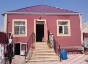 Satılır 3 otaqlı 100 m2 həyət evi Zabrat 2