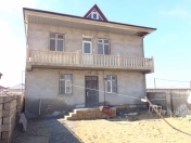 Satılır 6 otaqlı 3 m2 həyət evi Biləcəri