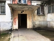 Satılır 1 otaqlı 35 m2 köhnə tikili 7 mkr