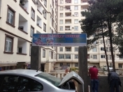 Satılır 2 otaqlı 36 m2 obyekt Həzi Aslanov