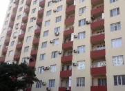 Satılır 2 otaqlı 62 m2 yeni tikili Həzi Aslanov