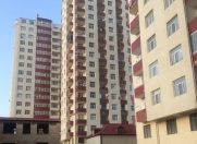 Satılır 3 otaqlı 112 m2 yeni tikili 8 mkr