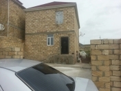 Satılır 4 otaqlı 165 m2 həyət evi Ayna Sultanova heykəli