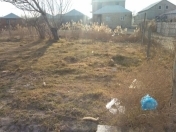 Satılır 3.5 sot torpaq Sumqayıt