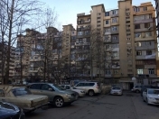 Satılır 3 otaqlı 64 m2 köhnə tikili 8 mkr