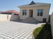 Satılır 4 otaqlı 130 m2 həyət evi Rəsulzadə