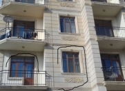 Satılır 3 otaqlı 80 m2 yeni tikili Yevlax