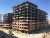 Satılır 1 otaqlı 36.3 m2 yeni tikili Xırdalan