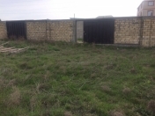 Satılır 4 sot torpaq Saray