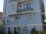İcarəyə verilir 18 otaqlı 1000 m2 obyekt Bayıl