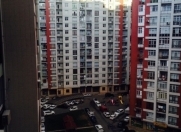Satılır 2 otaqlı 91 m2 yeni tikili Nəriman Nərimanov m.